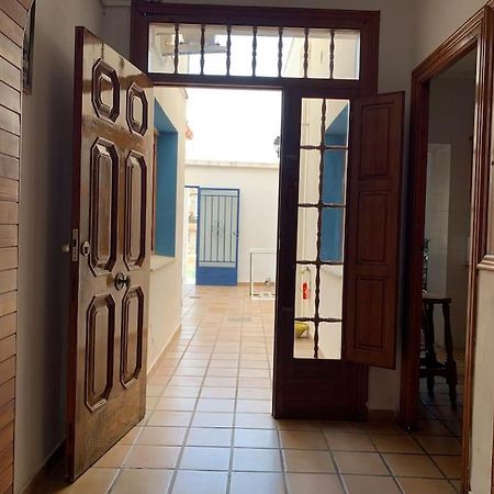 Ca Corrales: Como En La Playa, Pero En El Pueblo กัลเป ภายนอก รูปภาพ