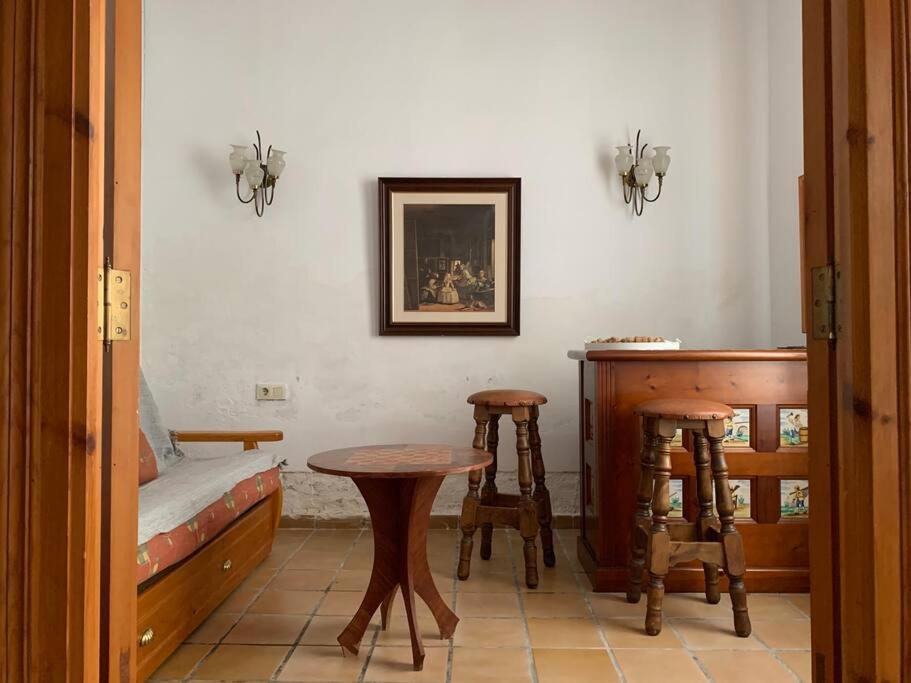 Ca Corrales: Como En La Playa, Pero En El Pueblo กัลเป ภายนอก รูปภาพ