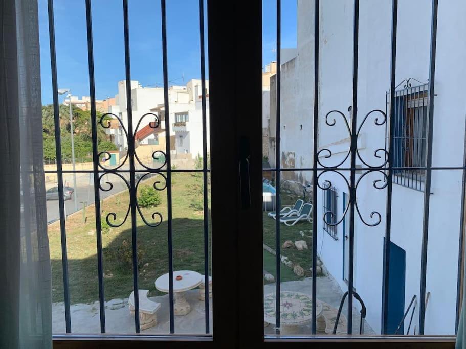 Ca Corrales: Como En La Playa, Pero En El Pueblo กัลเป ภายนอก รูปภาพ