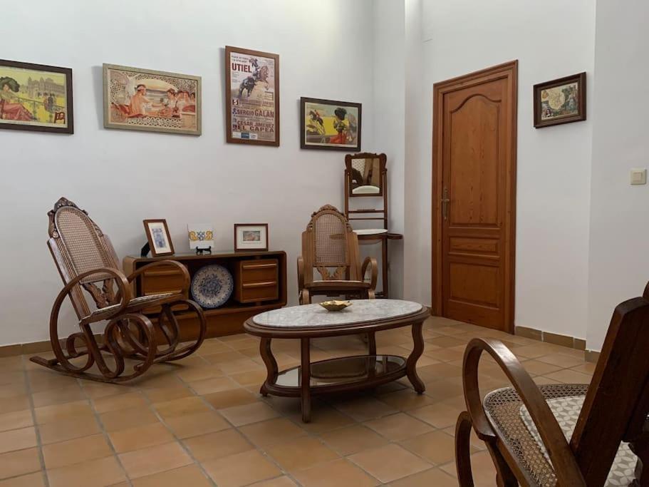 Ca Corrales: Como En La Playa, Pero En El Pueblo กัลเป ภายนอก รูปภาพ