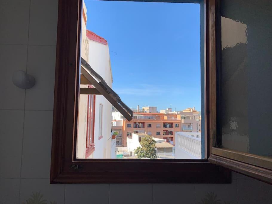 Ca Corrales: Como En La Playa, Pero En El Pueblo กัลเป ภายนอก รูปภาพ