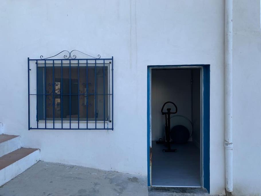 Ca Corrales: Como En La Playa, Pero En El Pueblo กัลเป ภายนอก รูปภาพ